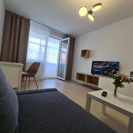 Mia Apartament Apartment Tulcea Ngoại thất bức ảnh