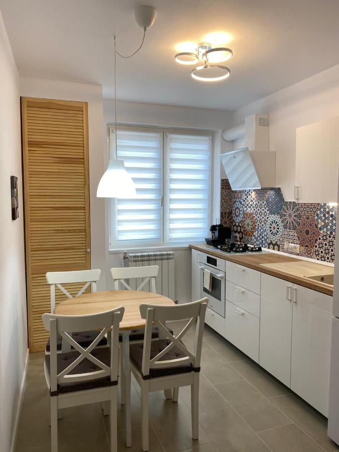 Mia Apartament Tulcea Ngoại thất bức ảnh