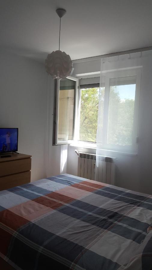 Mia Apartament Apartment Tulcea Ngoại thất bức ảnh