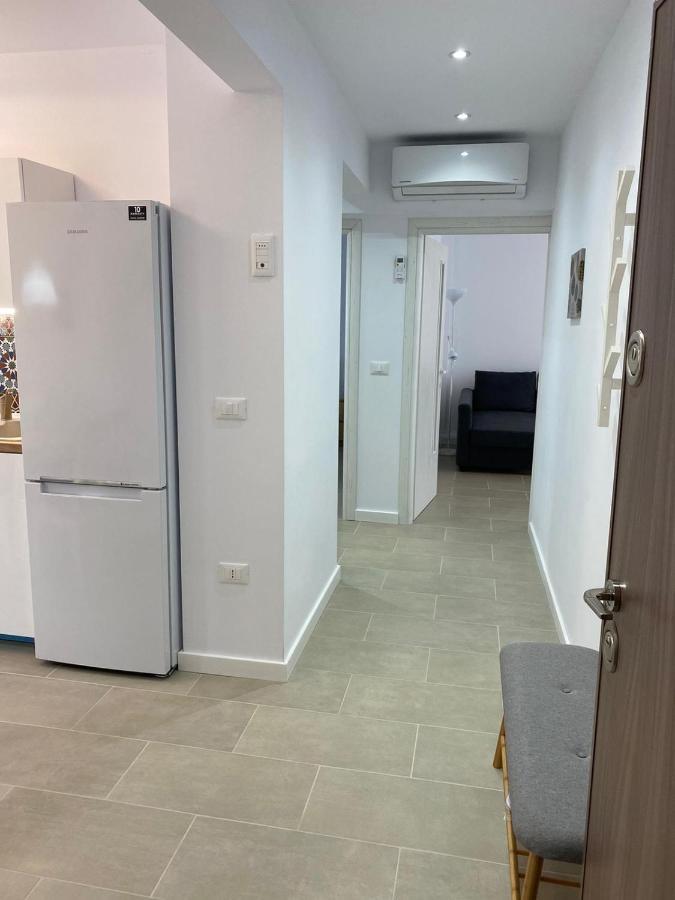 Mia Apartament Tulcea Ngoại thất bức ảnh