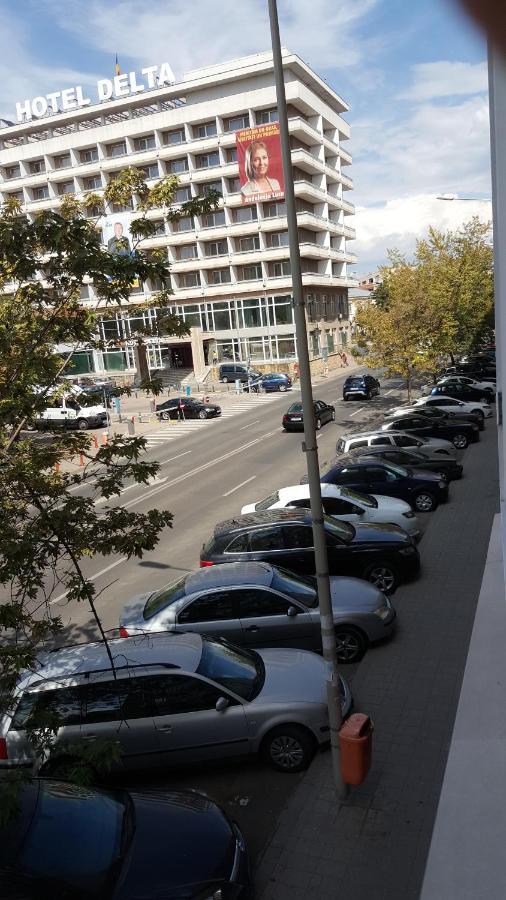 Mia Apartament Tulcea Ngoại thất bức ảnh