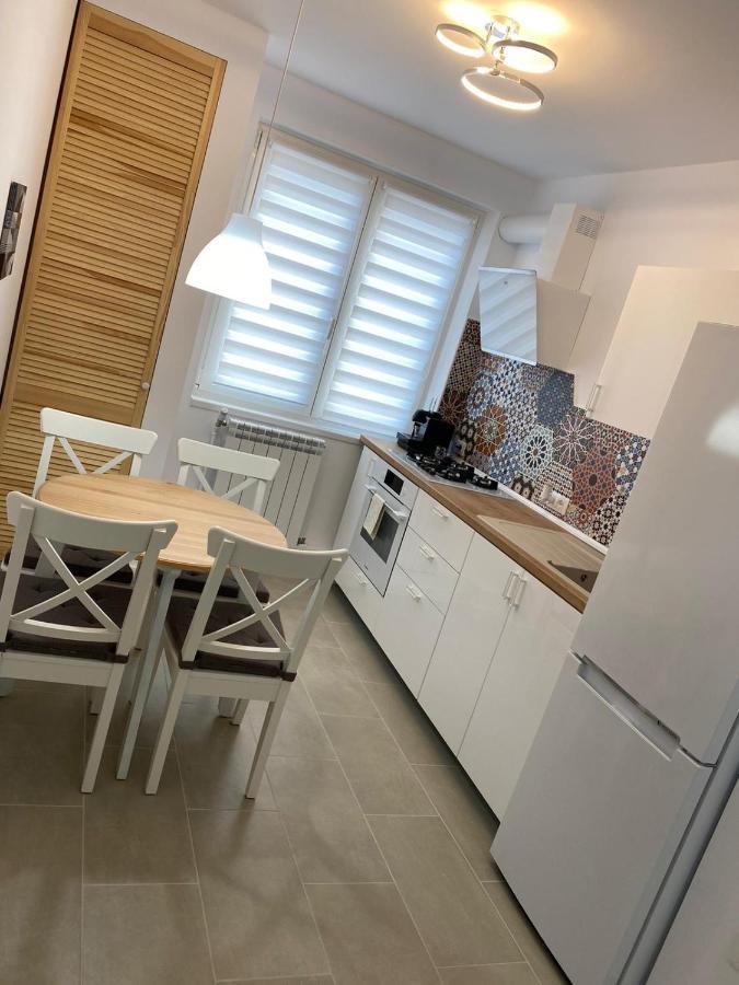 Mia Apartament Tulcea Ngoại thất bức ảnh