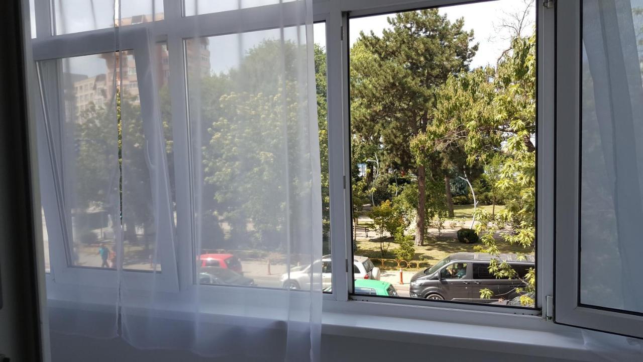 Mia Apartament Tulcea Ngoại thất bức ảnh