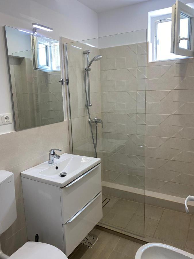 Mia Apartament Tulcea Ngoại thất bức ảnh