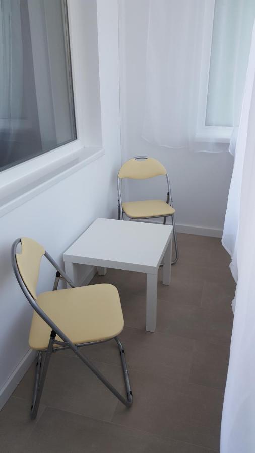 Mia Apartament Tulcea Ngoại thất bức ảnh