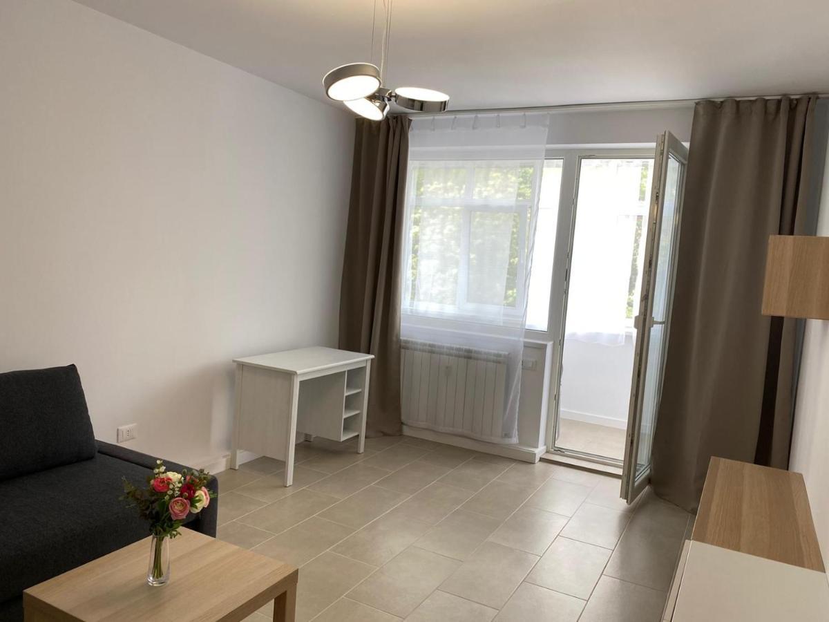Mia Apartament Tulcea Ngoại thất bức ảnh