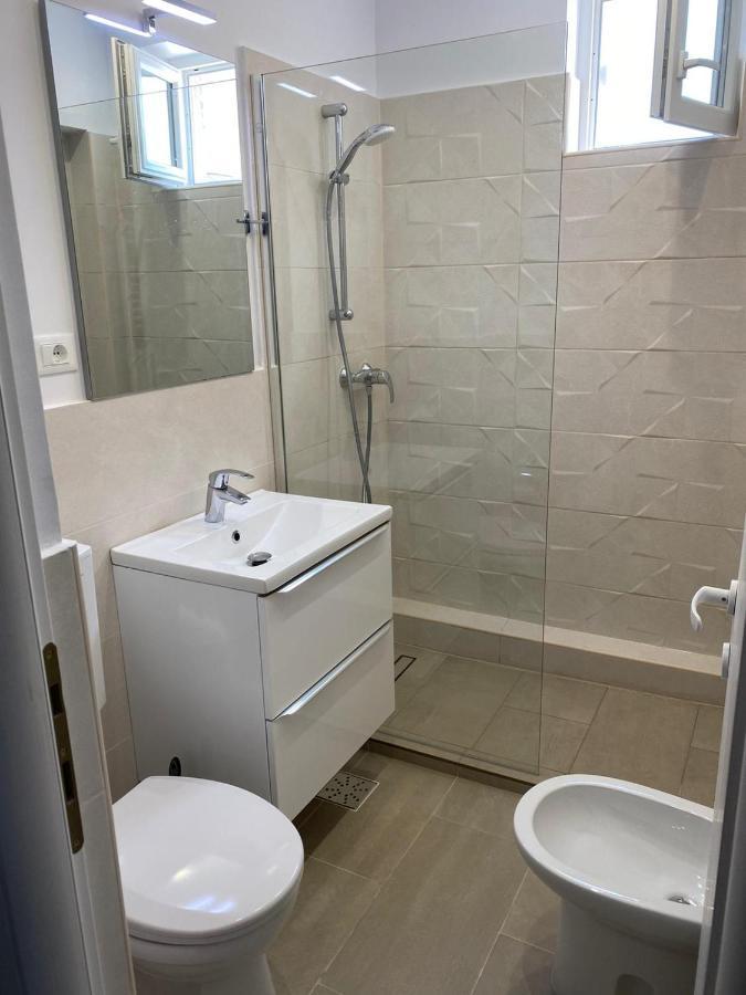 Mia Apartament Tulcea Ngoại thất bức ảnh