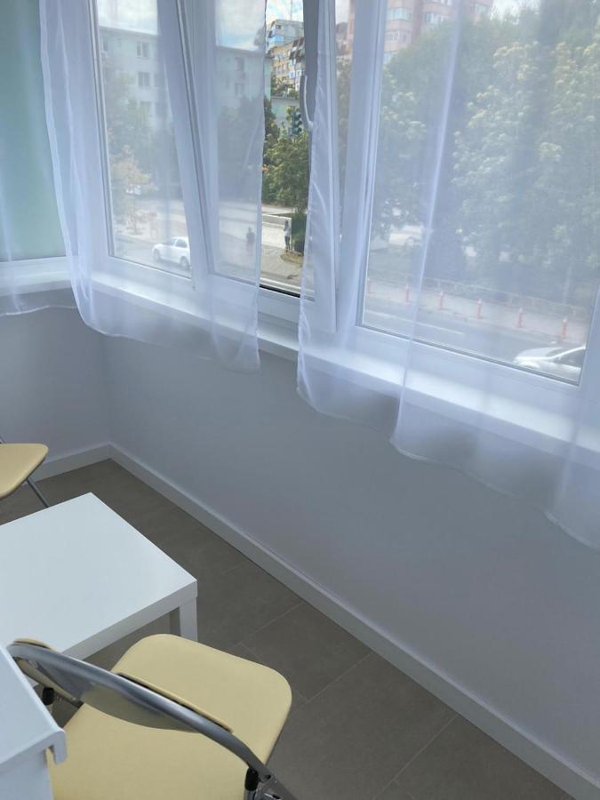 Mia Apartament Tulcea Ngoại thất bức ảnh