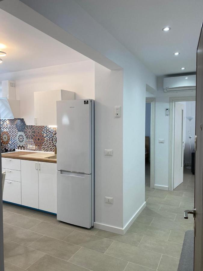 Mia Apartament Tulcea Ngoại thất bức ảnh