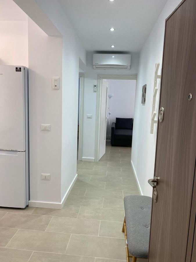 Mia Apartament Apartment Tulcea Ngoại thất bức ảnh