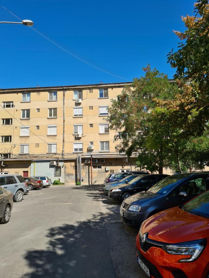 Mia Apartament Tulcea Ngoại thất bức ảnh