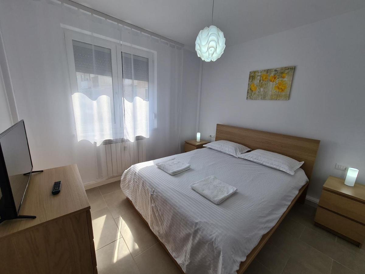 Mia Apartament Tulcea Ngoại thất bức ảnh