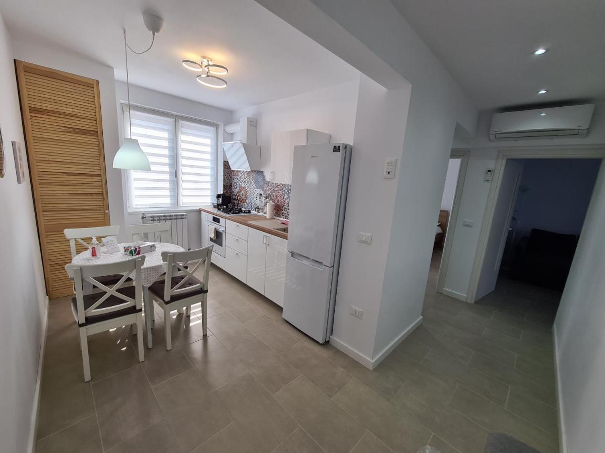 Mia Apartament Tulcea Ngoại thất bức ảnh
