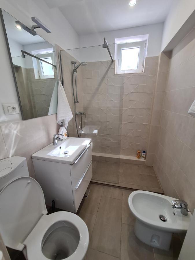 Mia Apartament Tulcea Ngoại thất bức ảnh