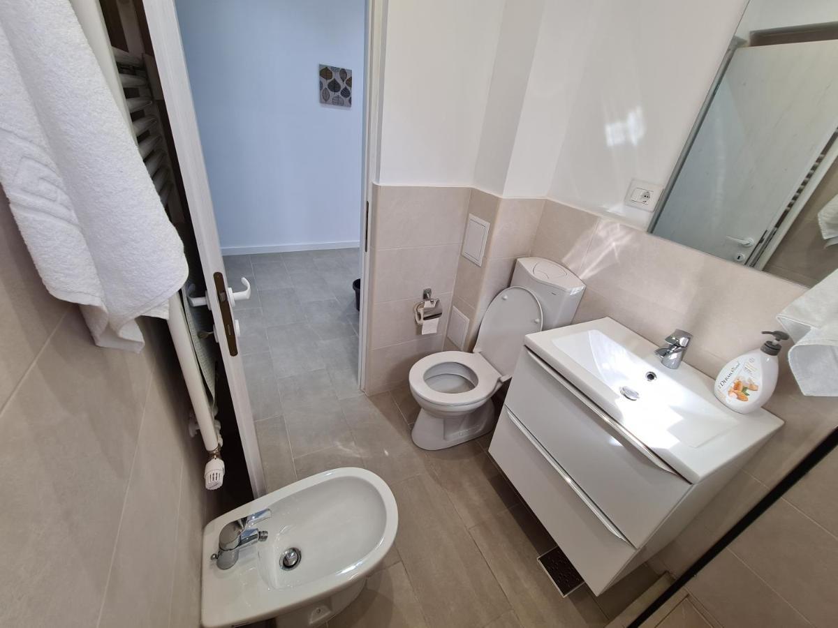 Mia Apartament Apartment Tulcea Ngoại thất bức ảnh