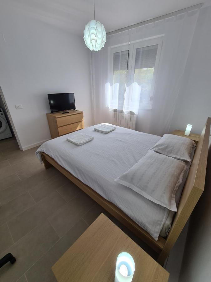 Mia Apartament Apartment Tulcea Ngoại thất bức ảnh