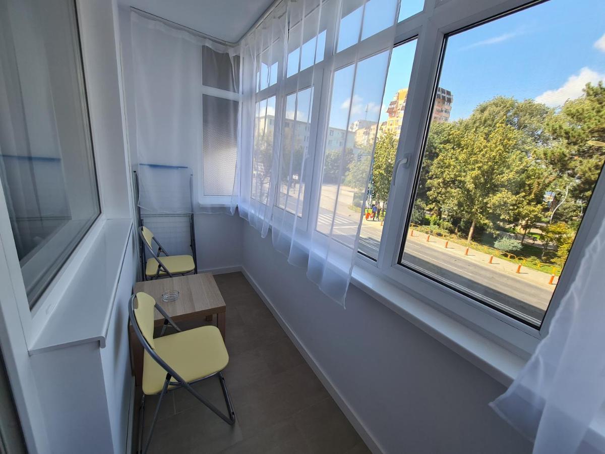 Mia Apartament Tulcea Ngoại thất bức ảnh