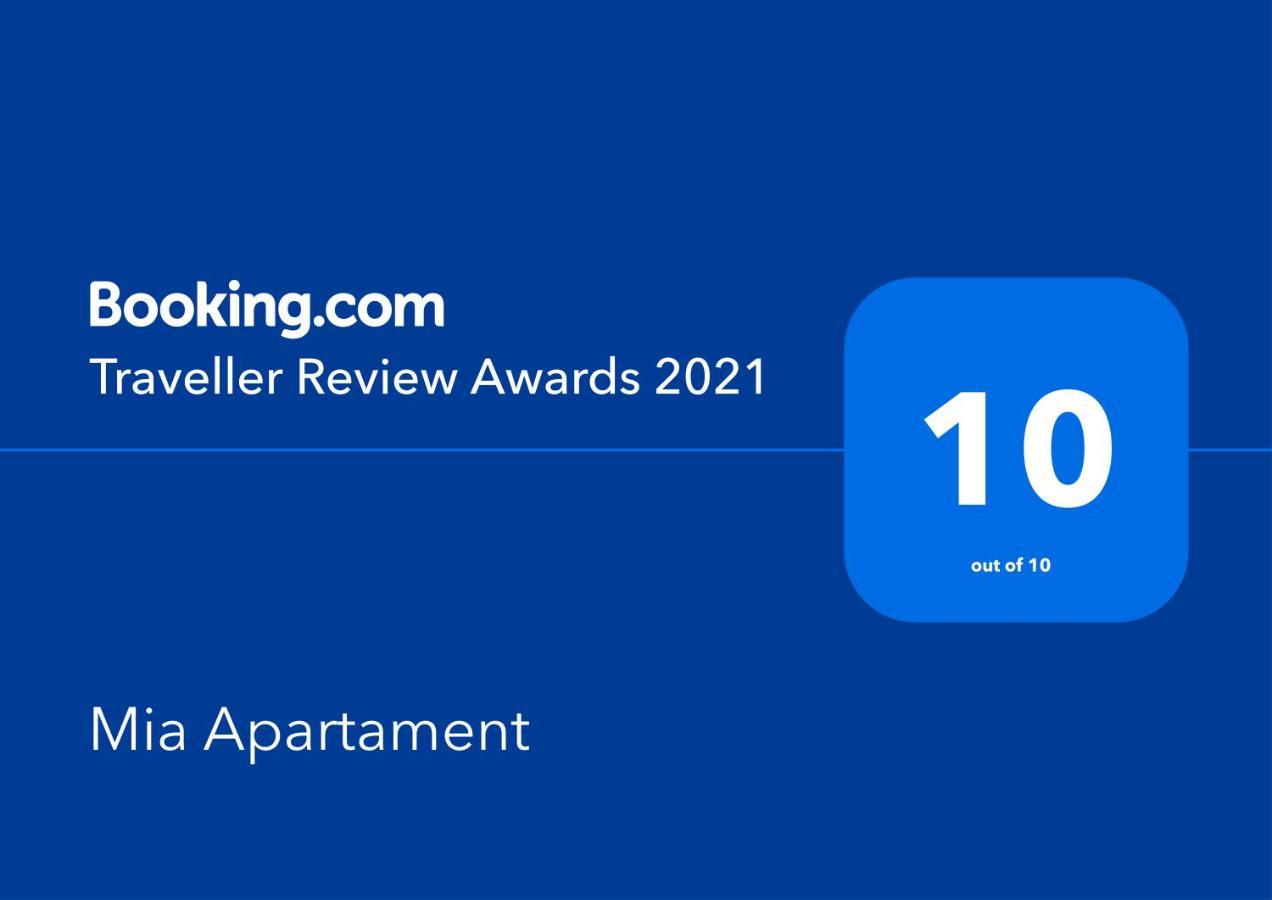 Mia Apartament Tulcea Ngoại thất bức ảnh